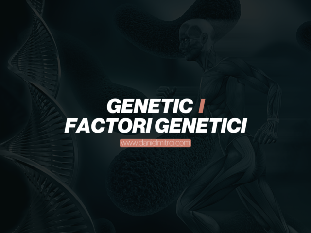 ARTICOL GENETIC 1